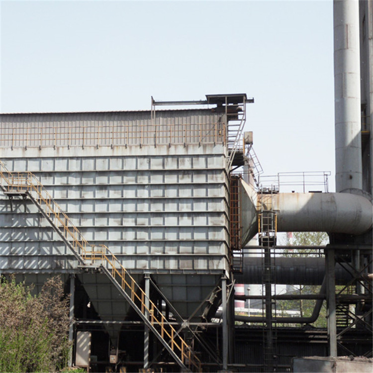 布袋除塵器屬于有限空間嗎