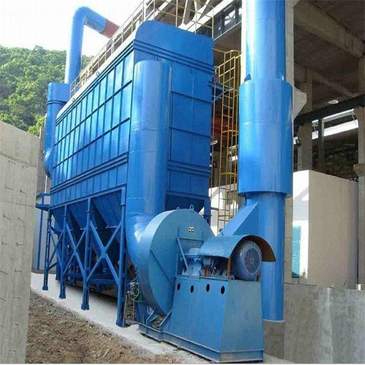 家具廠使用的有機廢氣除塵器設備