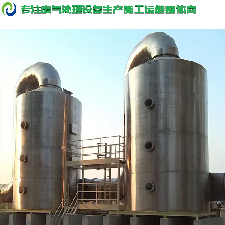 VOC有機廢氣簡單介紹