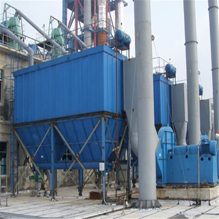 株洲優(yōu)質(zhì)的脈沖布袋除塵器服務(wù)至上